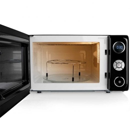 Orbegozo MIG 2044 Microondas con Grill 20L 700W