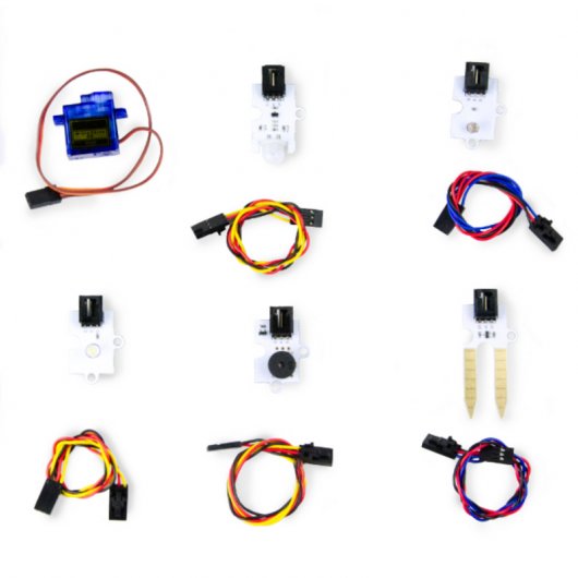 Ebotics Maker Kit 1