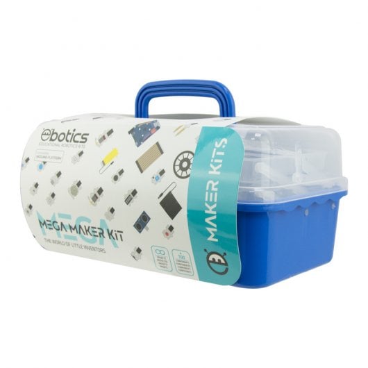 Kit Ebotics Mega Maker