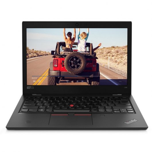 Lenovo ThinkPad L380 Intel Core i7-8550U/8GB/512GB SSD/13.3"