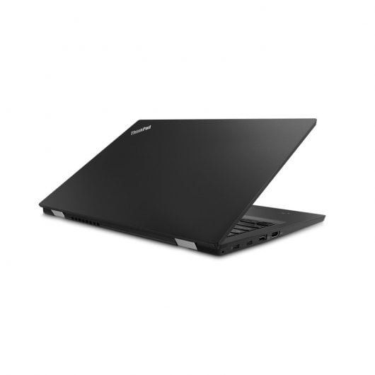 Lenovo ThinkPad L380 Intel Core i7-8550U/8GB/512GB SSD/13.3"