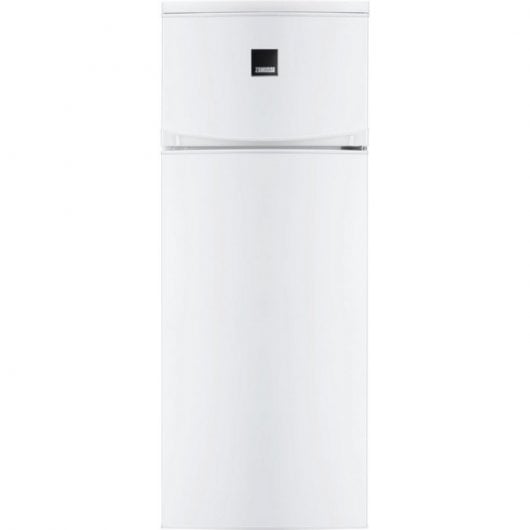 Zanussi ZRT27101WA Frigorífico Dos Puertas A+ Blanco