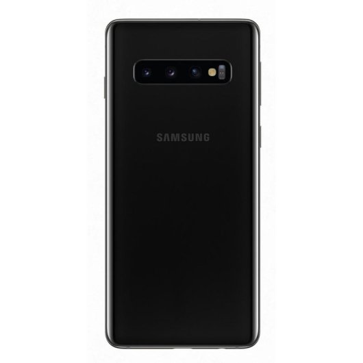 Samsung Galaxy S10 4G 8GB Nero 128GB 6.1" Dual SIM
