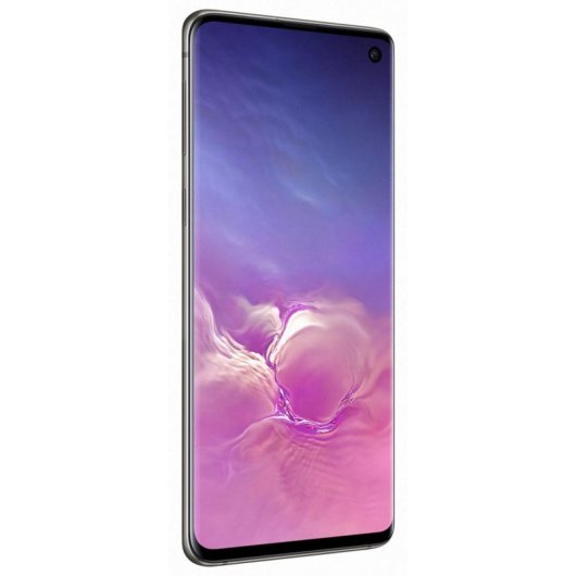 Samsung Galaxy S10 4G 8GB Nero 128GB 6.1" Dual SIM