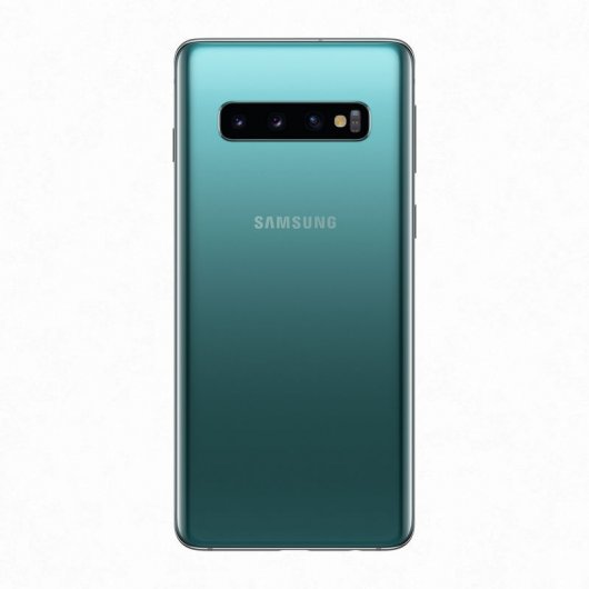 Samsung Galaxy S10 128GB Verde Libre Versión Importada EU
