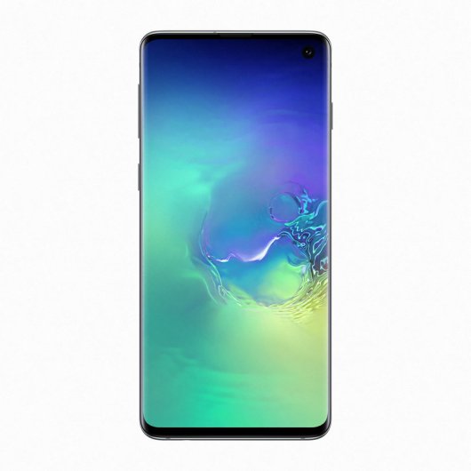 Samsung Galaxy S10 128GB Verde Libre Versión Importada EU