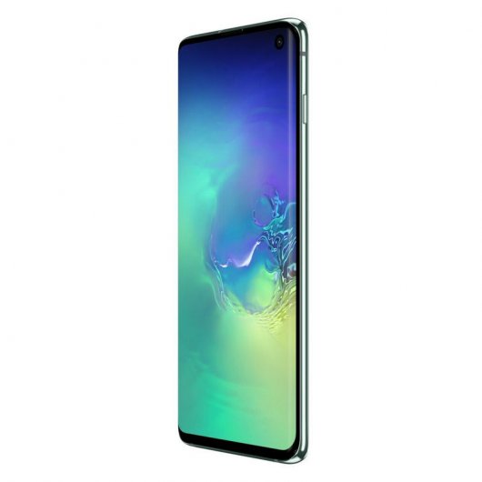 Samsung Galaxy S10 128GB Verde Libre Versión Importada EU