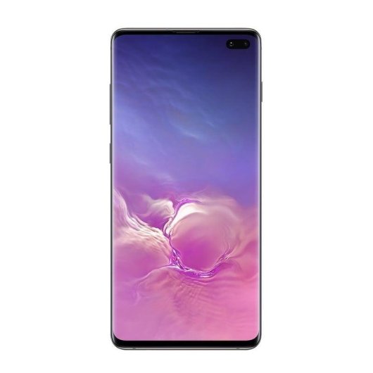 Samsung Galaxy S10 Plus 4G 8GB 128GB 6.4" Preto