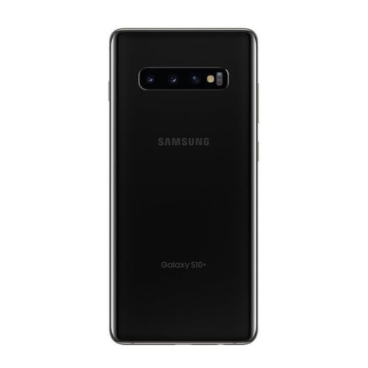 Samsung Galaxy S10 Plus 4G 8GB 128GB 6.4" Preto