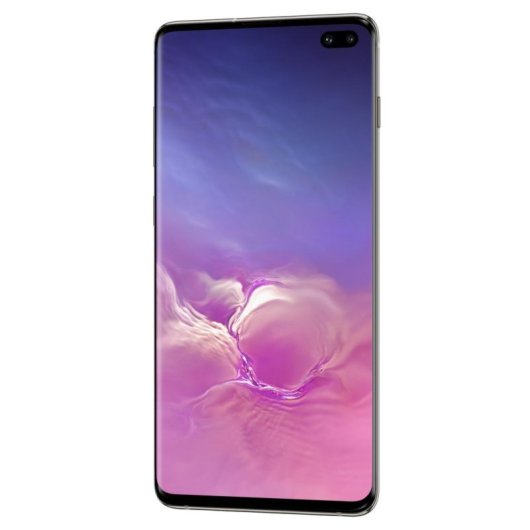 Samsung Galaxy S10 Plus 4G 8GB 128GB 6.4" Preto