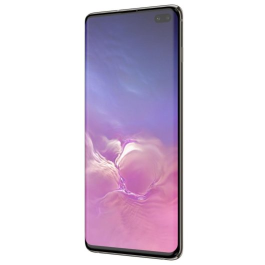 Samsung Galaxy S10 Plus 4G 8GB 128GB 6.4" Preto