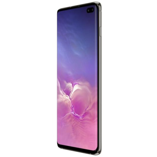 Samsung Galaxy S10 Plus 4G 8GB 128GB 6.4" Preto