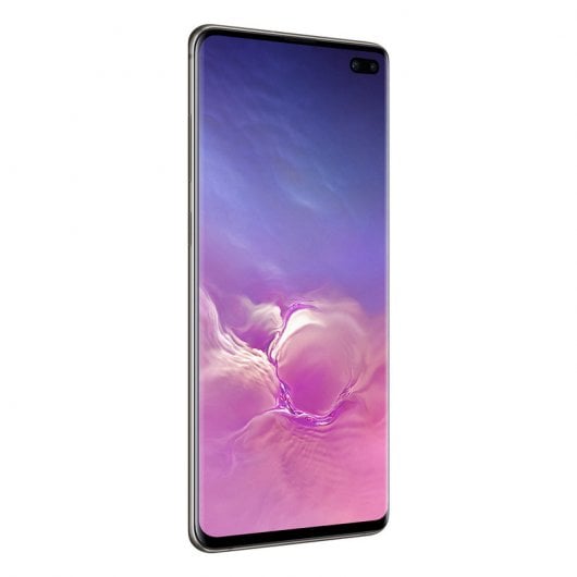 Samsung Galaxy S10+ 12GB/1TB 6,4'' Preto Cerâmico Versão Importada EU