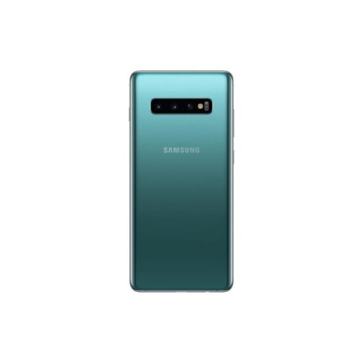 Samsung Galaxy S10 Plus 4G Verde 8GB 128GB 6,4" Dual SIM