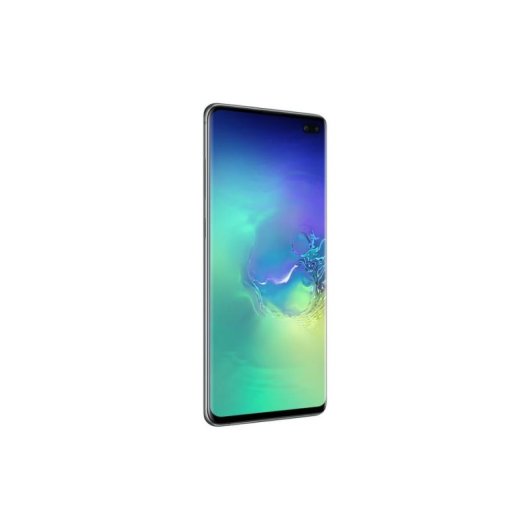 Samsung Galaxy S10 Plus 4G Verde 8GB 128GB 6,4" Dual SIM