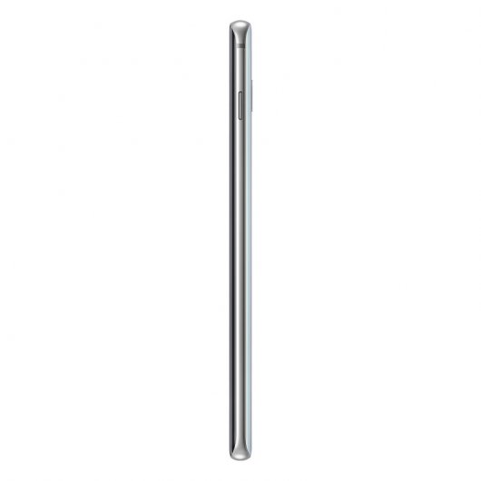 Samsung Galaxy S10+ 12GB/1TB 6,4'' Branco Cerâmico Versão Importada EU