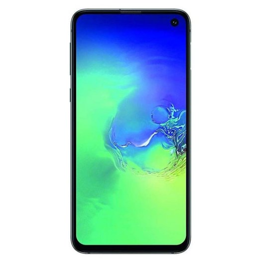 Samsung Galaxy S10 4G 8GB 128GB 6.1" Verde