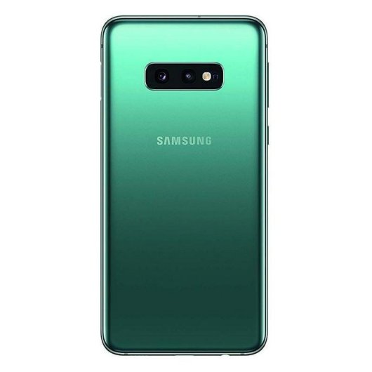 Samsung Galaxy S10 4G 8GB 128GB 6.1" Verde