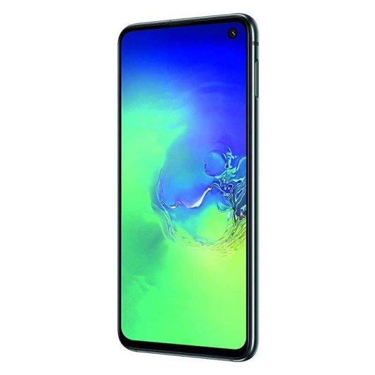 Samsung Galaxy S10 4G 8GB 128GB 6.1" Verde