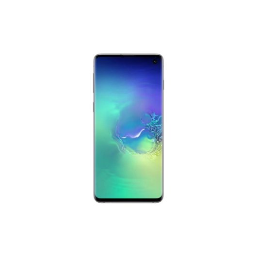 Samsung Galaxy S10 4G 8GB 128GB 6.1" Verde