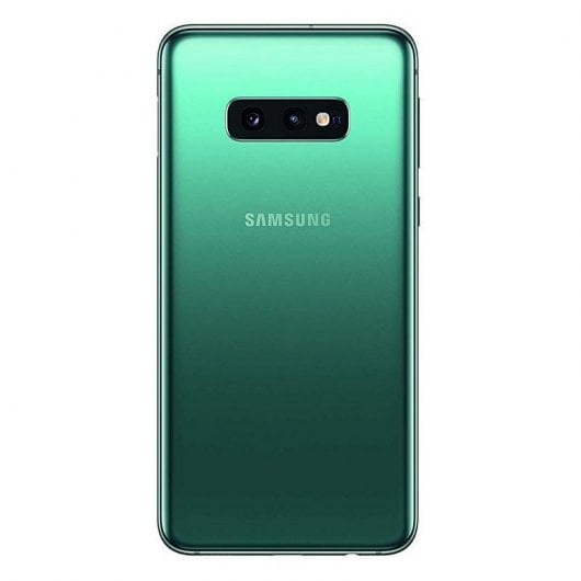 Samsung Galaxy S10e Verde Libre Versión Importada EU