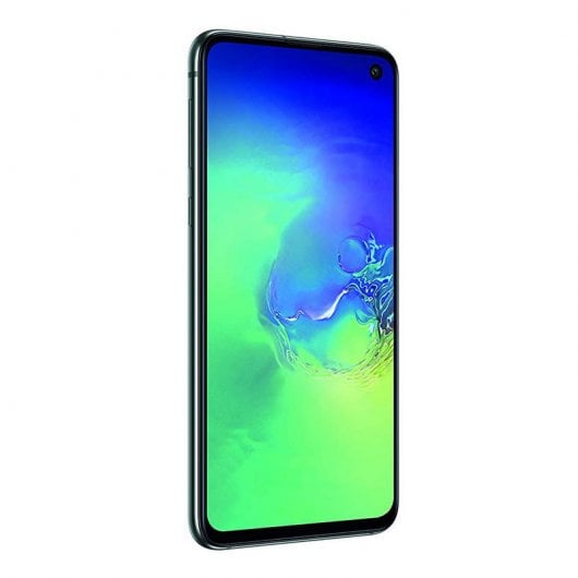 Samsung Galaxy S10e Verde Libre Versión Importada EU