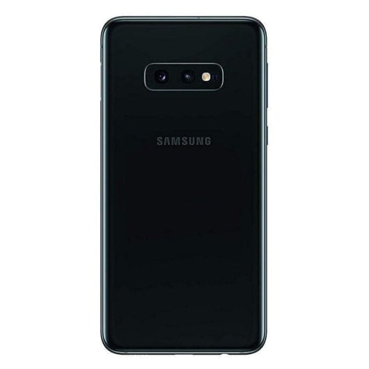 Samsung Galaxy S10e Negro Libre Versión Importada EU