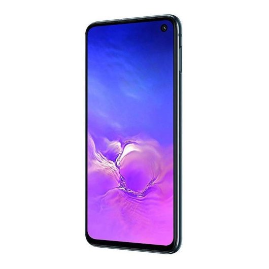 Samsung Galaxy S10e Negro Libre Versión Importada EU
