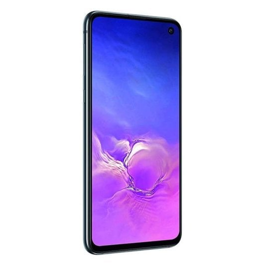 Samsung Galaxy S10e Negro Libre Versión Importada EU