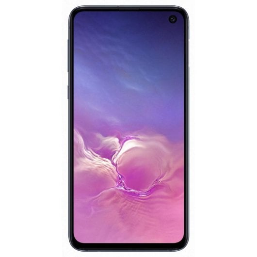 Samsung Galaxy S10e Negro Libre Versión Importada EU