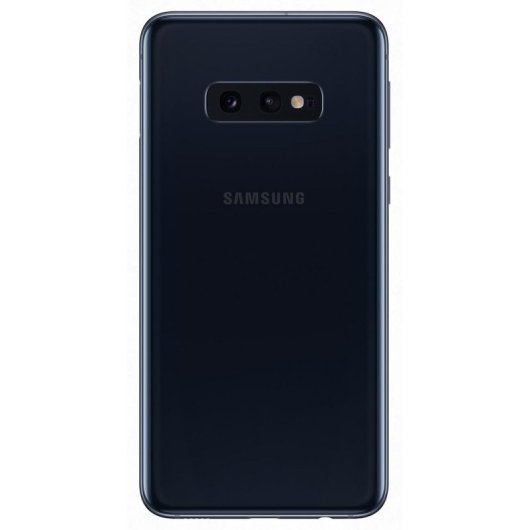 Samsung Galaxy S10e Negro Libre Versión Importada EU