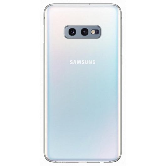 Samsung Galaxy S10e 4G 6GB 128GB 5.8" Blanc