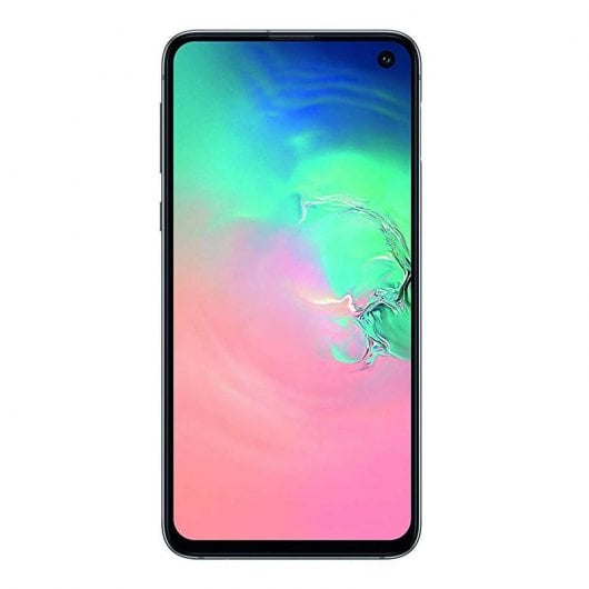 Samsung Galaxy S10e Blanco Libre Versión Importada EU