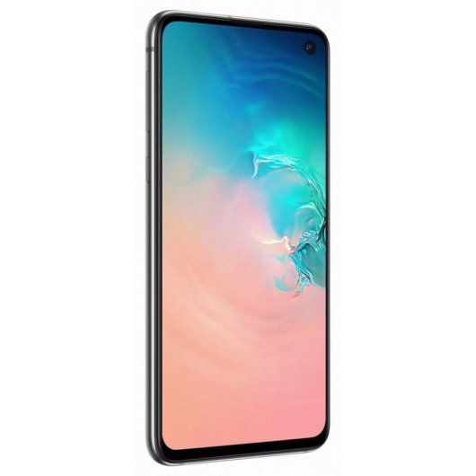 Samsung Galaxy S10e 4G 6GB 128GB 5.8" Blanc