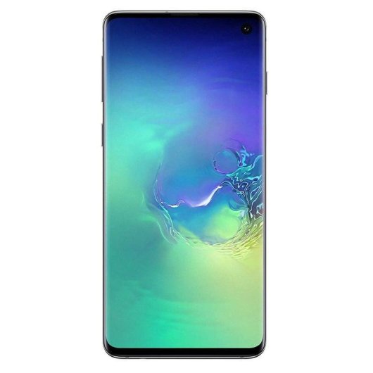 Samsung Galaxy S10 4G 8GB 128GB 6.1" Vert