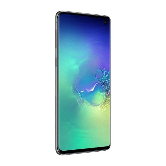 Samsung Galaxy S10 8/128GB Verde Gratis