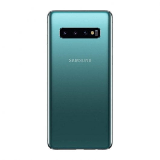 Samsung Galaxy S10 8/128GB Verde Gratis