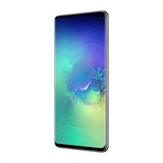 Samsung Galaxy S10 8/128GB Verde Gratis