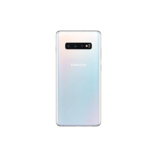 Samsung Galaxy S10 Plus 4G 8GB 128GB 6.4" Bianco Prisma