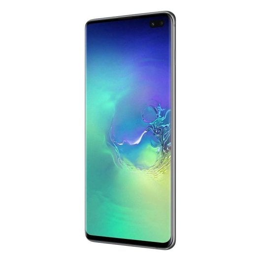 Samsung Galaxy S10 Plus 4G 8GB 128GB 6.4" Grün