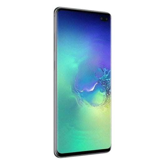 Samsung Galaxy S10 Plus 4G 8GB 128GB 6.4" Grün