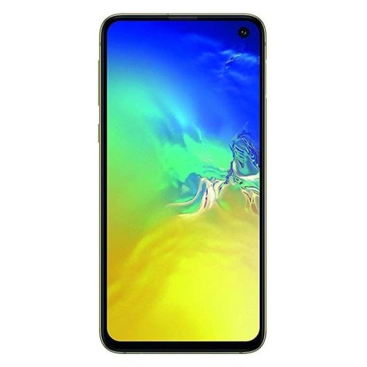 Samsung Galaxy S10e 4G 6GB 128GB 5.8" Jaune