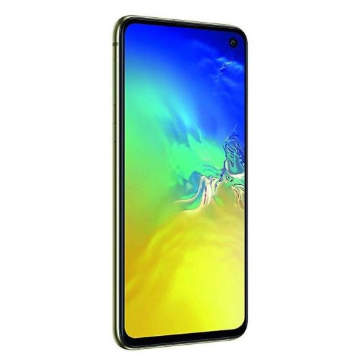 Samsung Galaxy S10e 4G 6GB 128GB 5.8" Jaune