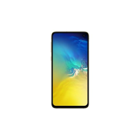 Samsung Galaxy S10e 4G 6GB 128GB 5.8" Jaune