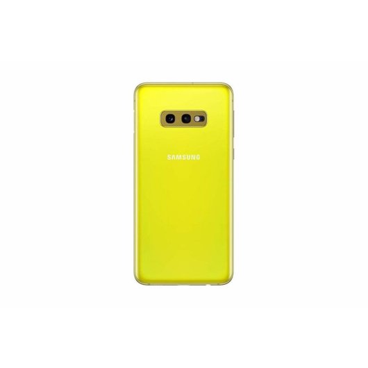Samsung Galaxy S10e 4G 6GB 128GB 5.8" Jaune