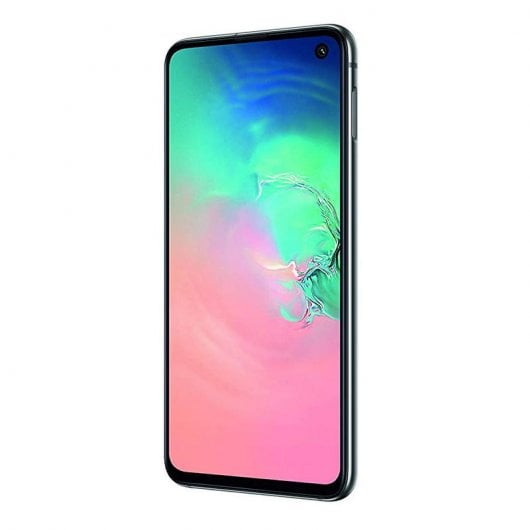 Samsung Galaxy S10e Blanco Libre