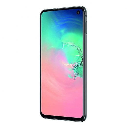 Samsung Galaxy S10e Bianco Gratis