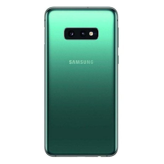 Samsung Galaxy S10e 4G 6GB 128GB 5.8" Verde