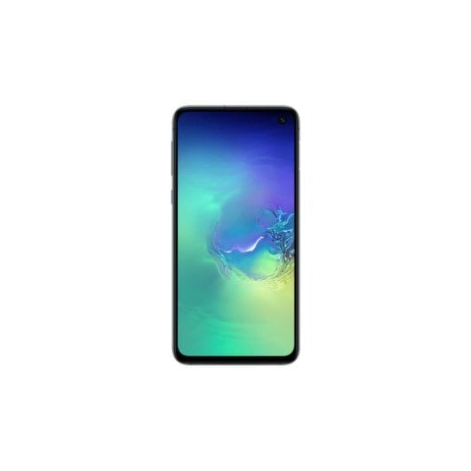 Samsung Galaxy S10e 4G 6GB 128GB 5.8" Verde