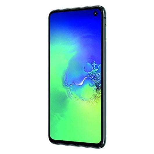 Samsung Galaxy S10e Verde Libre